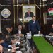 Таҷлили Рӯзи Президент дар Хадамоти муҳоҷират