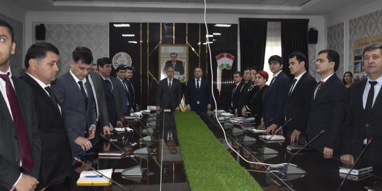 Тамошои дастаҷамъонаи Паём дар Хадамоти муҳоҷират