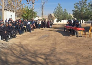 Пешгирии омилҳои номатлуби ифротӣ