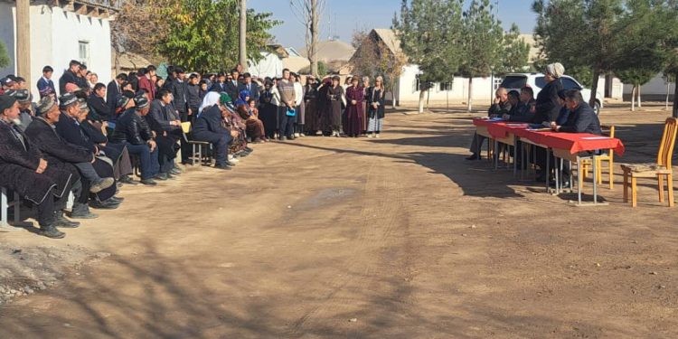 Пешгирии омилҳои номатлуби ифротӣ