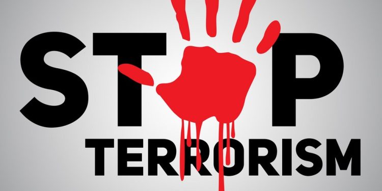 Тоҷикистон бар зидди терроризм ва экстремизм