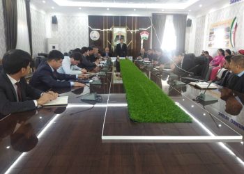 Рӯзи байналмилалии муҳоҷир таҷлил гардид