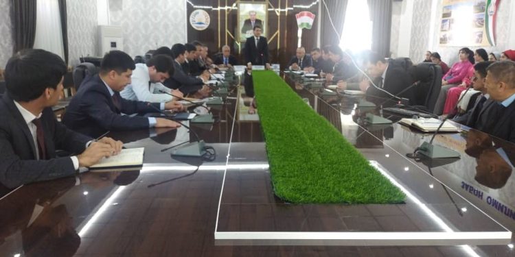 Рӯзи байналмилалии муҳоҷир таҷлил гардид