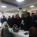 Вохӯрии навбатӣ дар Ҷамоати деҳоти Деҳқонободи ноҳияи Дӯстӣ