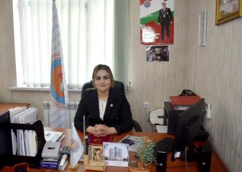 Мудҳиштарин ва фоҷиабортарин ин терроризми динӣ мебошад