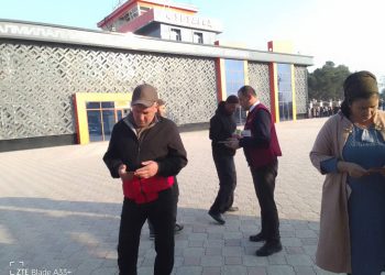 Танҳо ба манфиати муҳоҷирон равона аст