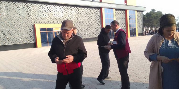 Танҳо ба манфиати муҳоҷирон равона аст