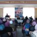 Мулоқоти судманд дар Ҷамоати деҳоти Кулканди шаҳри Исфара