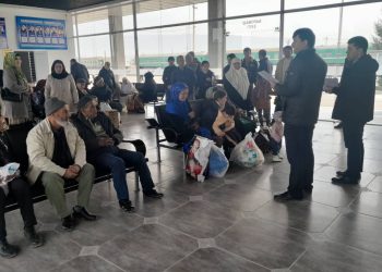 Активизировали информационно-просветительскую работу в городе Бохтаре