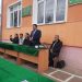 Чорабинии иттилоотӣ-маърифатӣ дар Ҷамоати деҳоти Гулистони шаҳри Левакант