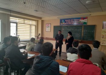 Мулоқоти муштарак