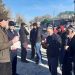 Вохӯрии судманд дар Ҷамоати деҳоти Саричашма