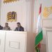 Вохӯрии навбатӣ дар Ҷамоати деҳоти Танобчии ноҳияи Темурмалик