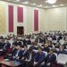 Мулоқот роҷеъ ба Паёми роҳбари давлат дар ноҳияи Варзоб