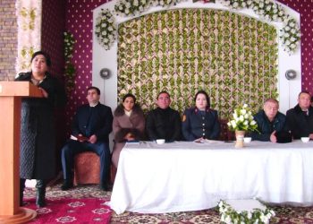 Пешгирии шомилшавии ҷавонон аз гурӯҳҳои террористӣ ва экстремистӣ