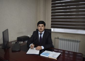 Тарбияи ҳуқуқӣ – меҳвари маърифати ҳуқуқӣ