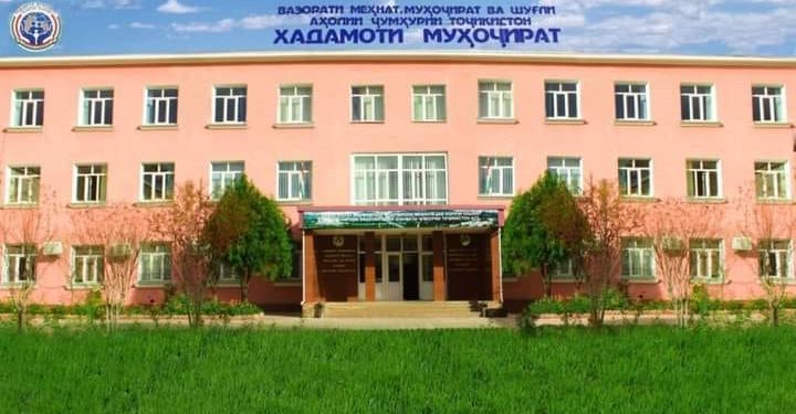 Чорабиниҳо оид ба пешгирии савдои одамон