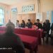Гузаронидани корҳои иттилоотӣ-маърифатӣ дар шаҳри Конибодом