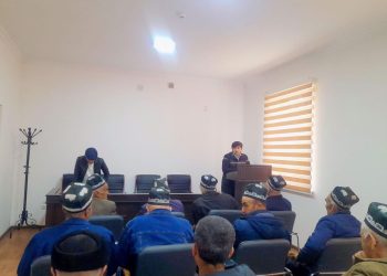 Пешгирии шомилшавии ҷавонон аз гурӯҳҳои ифротгароӣ