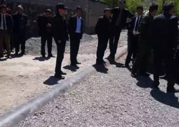 Корҳои иттилоотӣ-маърифатӣ дар ҳудуди ноҳияи Айнӣ