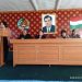 Вохӯрии навбатӣ дар ноҳияи Спитамен