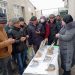 Ярмаркаи ҷойҳои холии корӣ дар ноҳияи Ашт