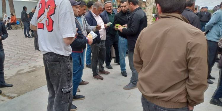 Хатари терроризм ва роҳҳои мубориза бо он дар ҷаҳони муосир