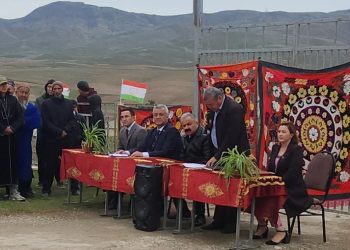 Баланд бардоштани маърифати ҳуқуқии шаҳрвандон яке аз роҳҳои таҳкими ҷомеаи шаҳрвандӣ аст