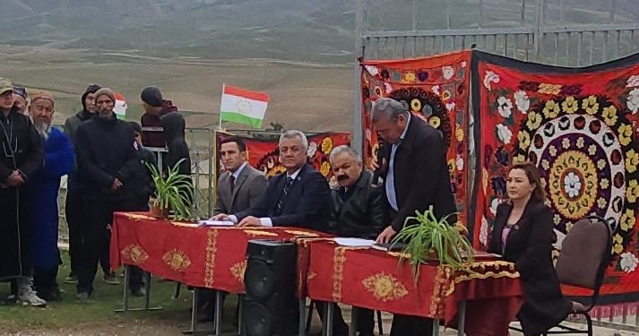 Баланд бардоштани маърифати ҳуқуқии шаҳрвандон яке аз роҳҳои таҳкими ҷомеаи шаҳрвандӣ аст