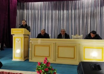 Чорабиниҳои судманд дар ноҳияи Деваштич