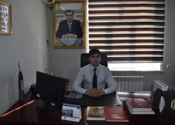 Хониши идоравӣ дар Хадамоти муҳоҷират