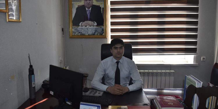 Хониши идоравӣ дар Хадамоти муҳоҷират