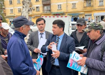 Тибқи дастуру супоришҳои Пешвои миллат