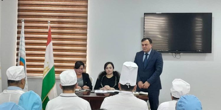 Паём – меҳвари неки ояндаи миллат!