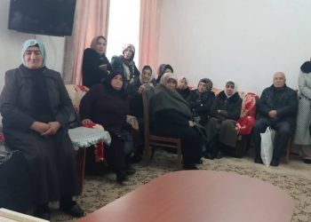 Мулоқоти судманд бо кормандони Хоҷагию манзилии комуналии шаҳри Исфара