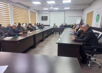 Вохӯрии навбатӣ бо муҳоҷирони меҳнатӣ ва аъзои оилаи онҳо