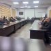 Вохӯрии навбатӣ бо муҳоҷирони меҳнатӣ ва аъзои оилаи онҳо