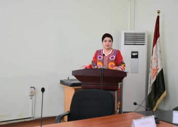 Муқовимат бо коррупсия вазифаи ҳамагон аст