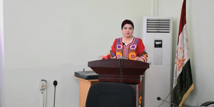 Муқовимат бо коррупсия вазифаи ҳамагон аст