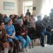 Вохӯрии навбатӣ дар ноҳияи Спитамен