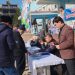 Ярмаркаи ҷойҳои холии корӣ дар ноҳияи Рӯдакӣ