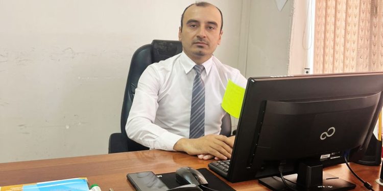 Таъсири манфии коррупсия