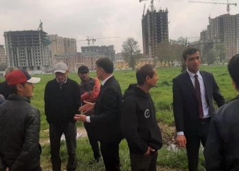 Вохӯрии судманд ба манфиати кор аст!