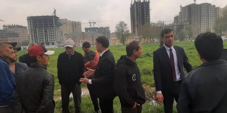 Вохӯрии судманд ба манфиати кор аст!