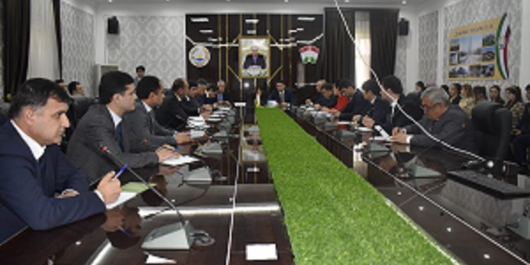 Хониши идоравӣ дар Хадамоти муҳоҷират