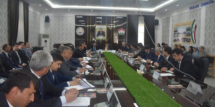 Ҷамъбасти фаъолияти Хадамот дар семоҳаи авали соли равон