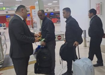 Қонунгузории муҳоҷиратии Россияро риоя кунед!