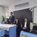 Дар ноҳияи Исмоили Сомонӣ мулоқоти масъулин бо волидони хонандагон баргузор гардид