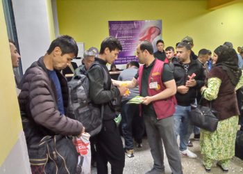 Омода шаведу, баъд ба сафар бароед!