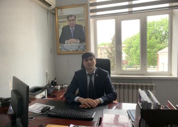 Таъсири манфии коррупсия